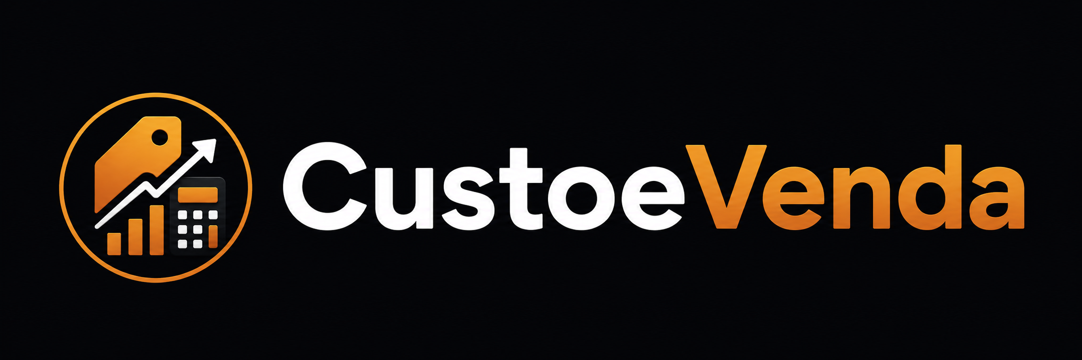 CustoeVenda